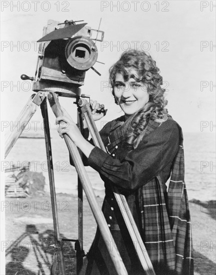 Mary Pickford