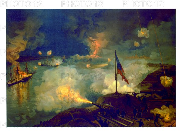 Battle of Port Hudson