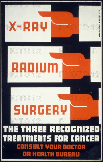 Health prevention, 1937