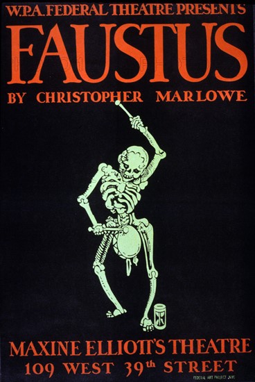 Doctor Faustus