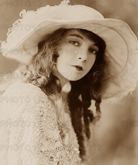 Lillian Gish