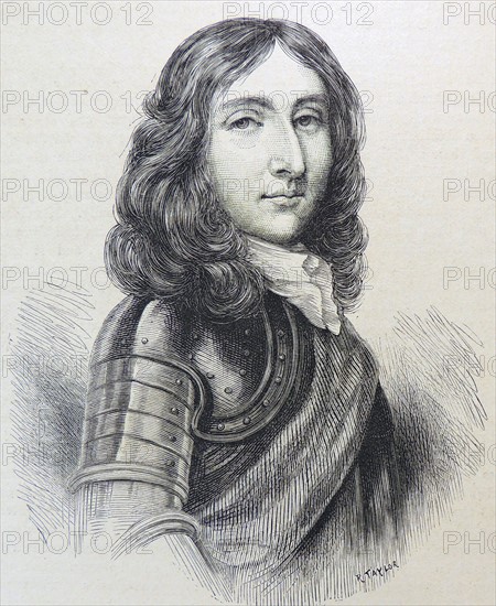 Richard Cromwell