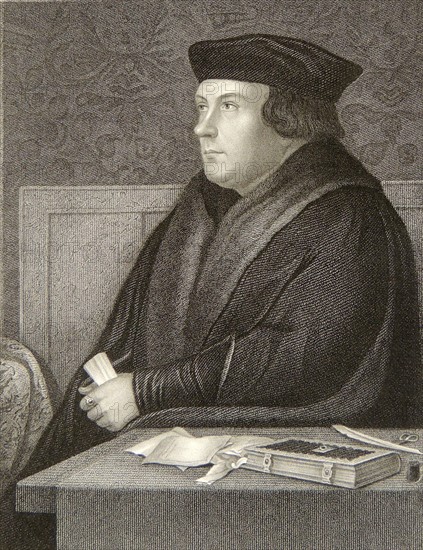 Thomas Cromwell