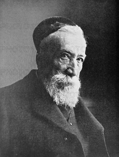 Anatole France