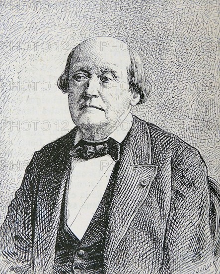 Henri Milne-Edwards