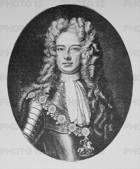 Duke of Marlborough John Churchill