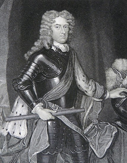 Duke of Marlborough John Churchill