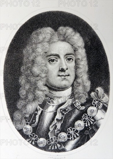 Duke of Marlborough John Churchill