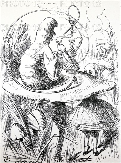 Alice's Adventures in Wonderland