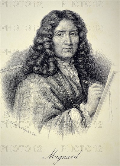 Pierre Mignard