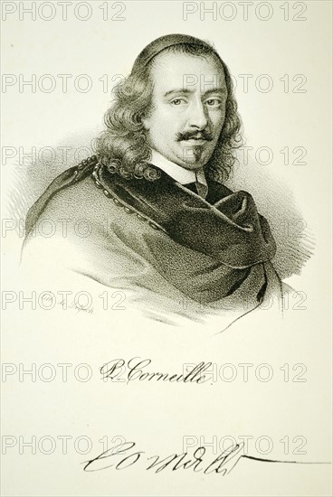 Pierre Corneille