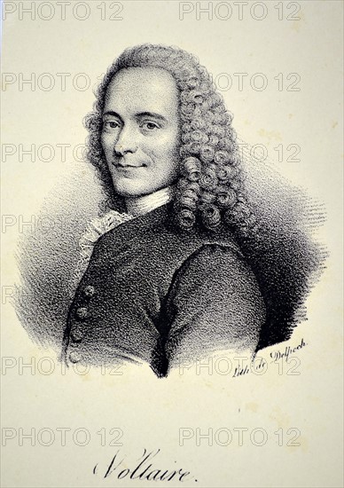 Voltaire