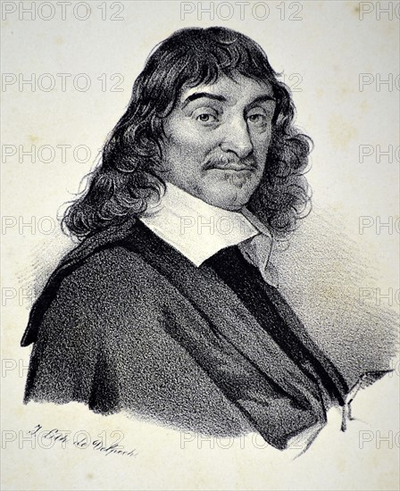 Rene Descartes