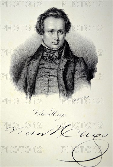 Victor Hugo