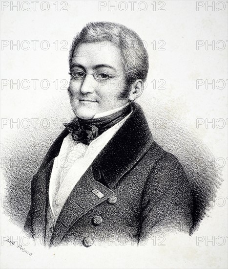 Adolphe Thiers