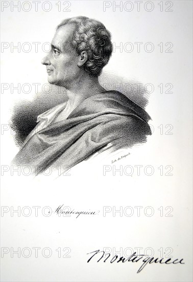 Montesquieu