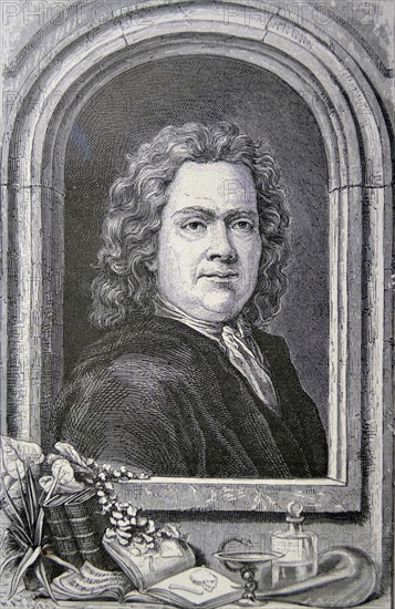 Hermann Boerhaave