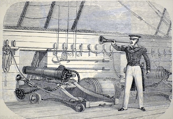 Speaking Trumpet