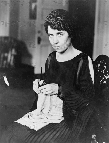 Grace Coolidge