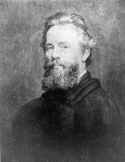 Herman Melville