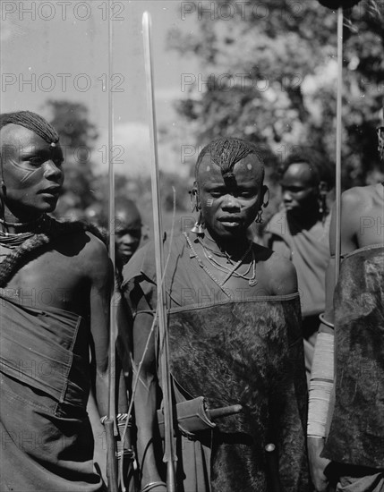 Arusha wedding dancers