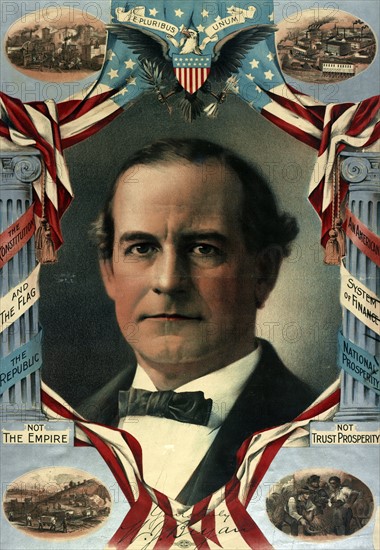 William Jennings Bryan