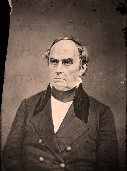 Daniel Webster