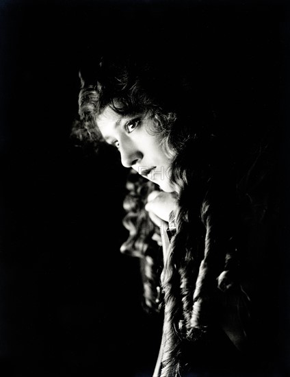 Mary Pickford