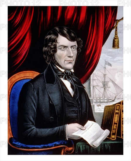 John Mitchel