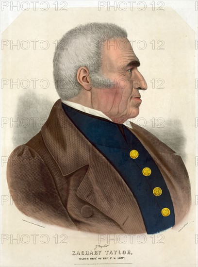 Zachary Taylor