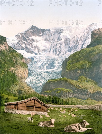 Grindelwald