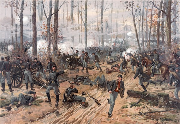 Battle of Shiloh