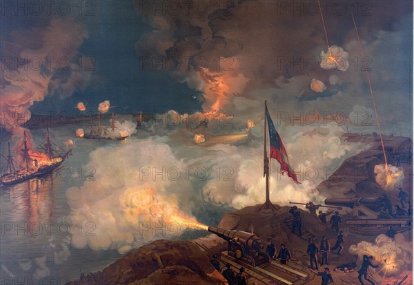 The Battle of Port Hudson