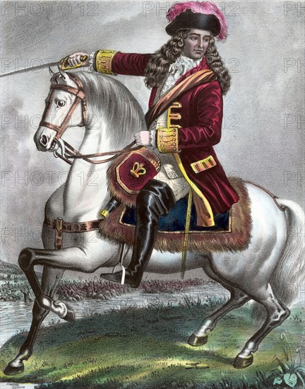 William of Orange