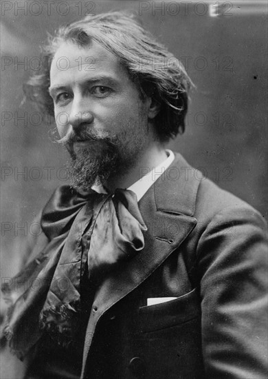 Gustave Charpentier