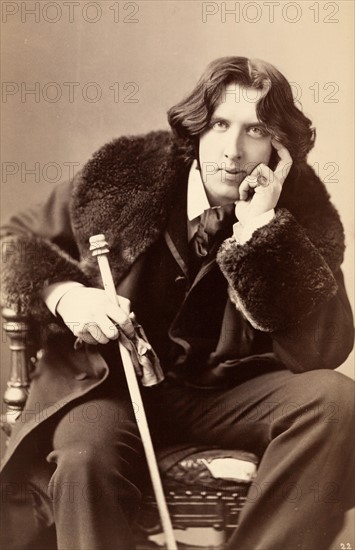 Oscar Wilde