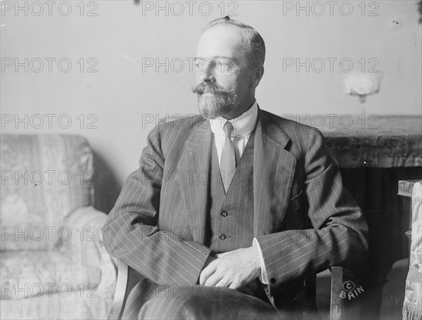 Grand Duke Alexander Mikhailovich of Russia