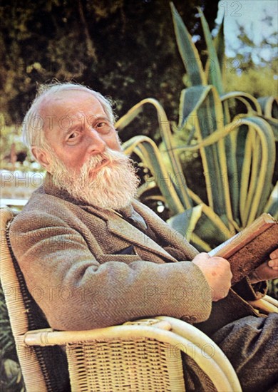 Martin Buber