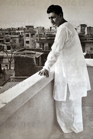 Satyajit Ray