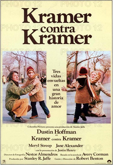 Kramer vs Kramer