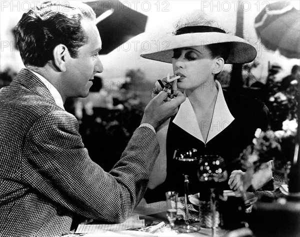 Now, Voyager