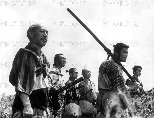 Seven Samurai