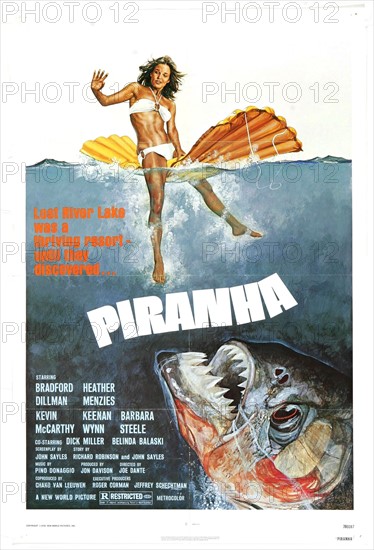 Piranha