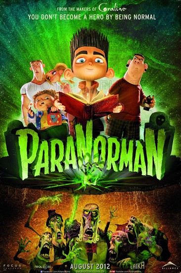 ParaNorman