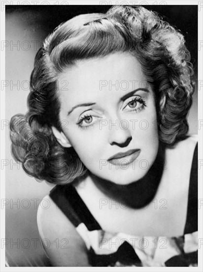 Bette Davis