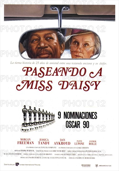 Driving Miss Daisy