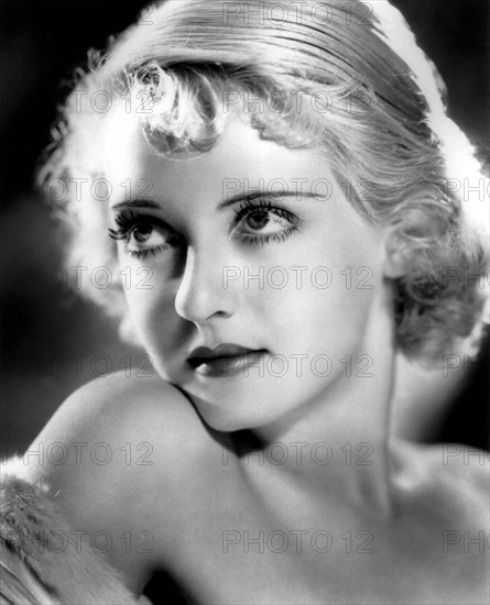 Bette Davis