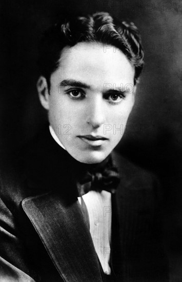 Sir Charlie Chaplin