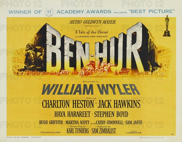 Ben-Hur