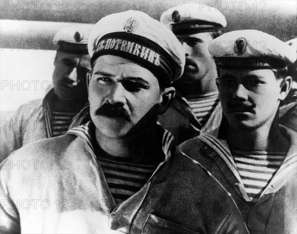 Battleship Potemkin